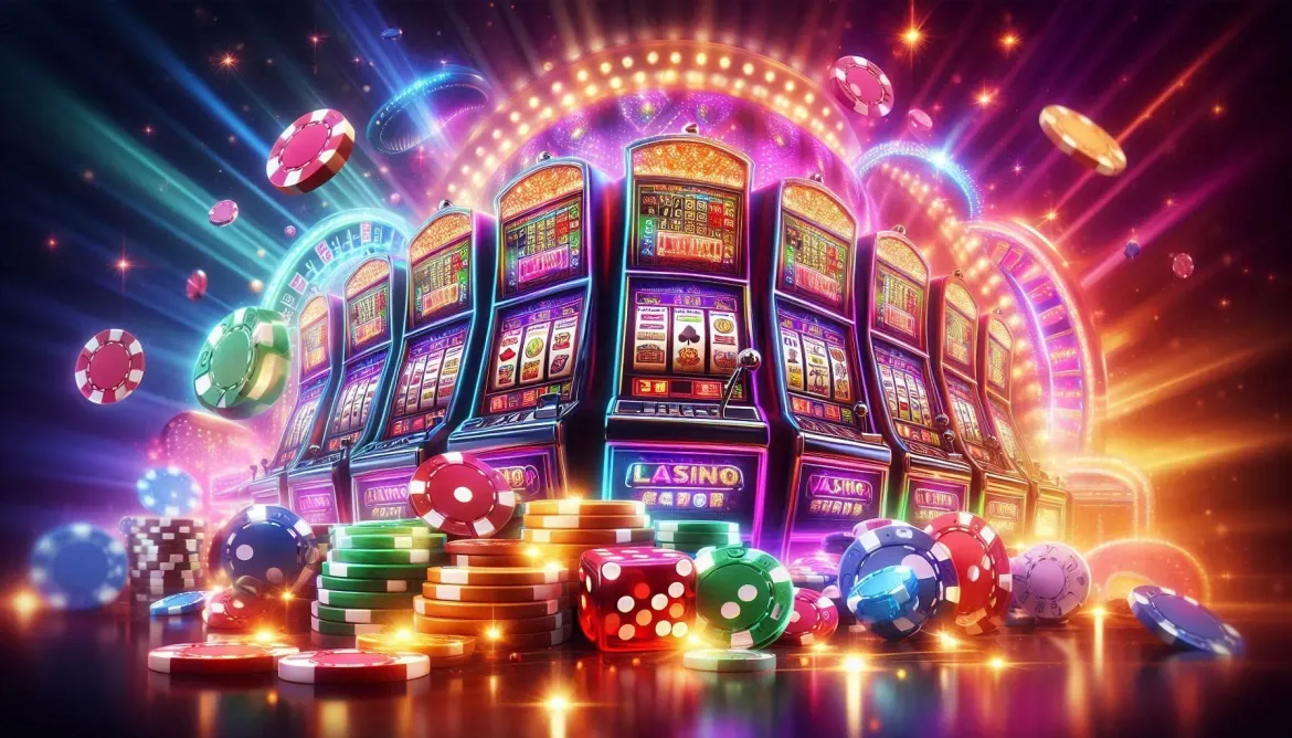Bloody Slots Casino